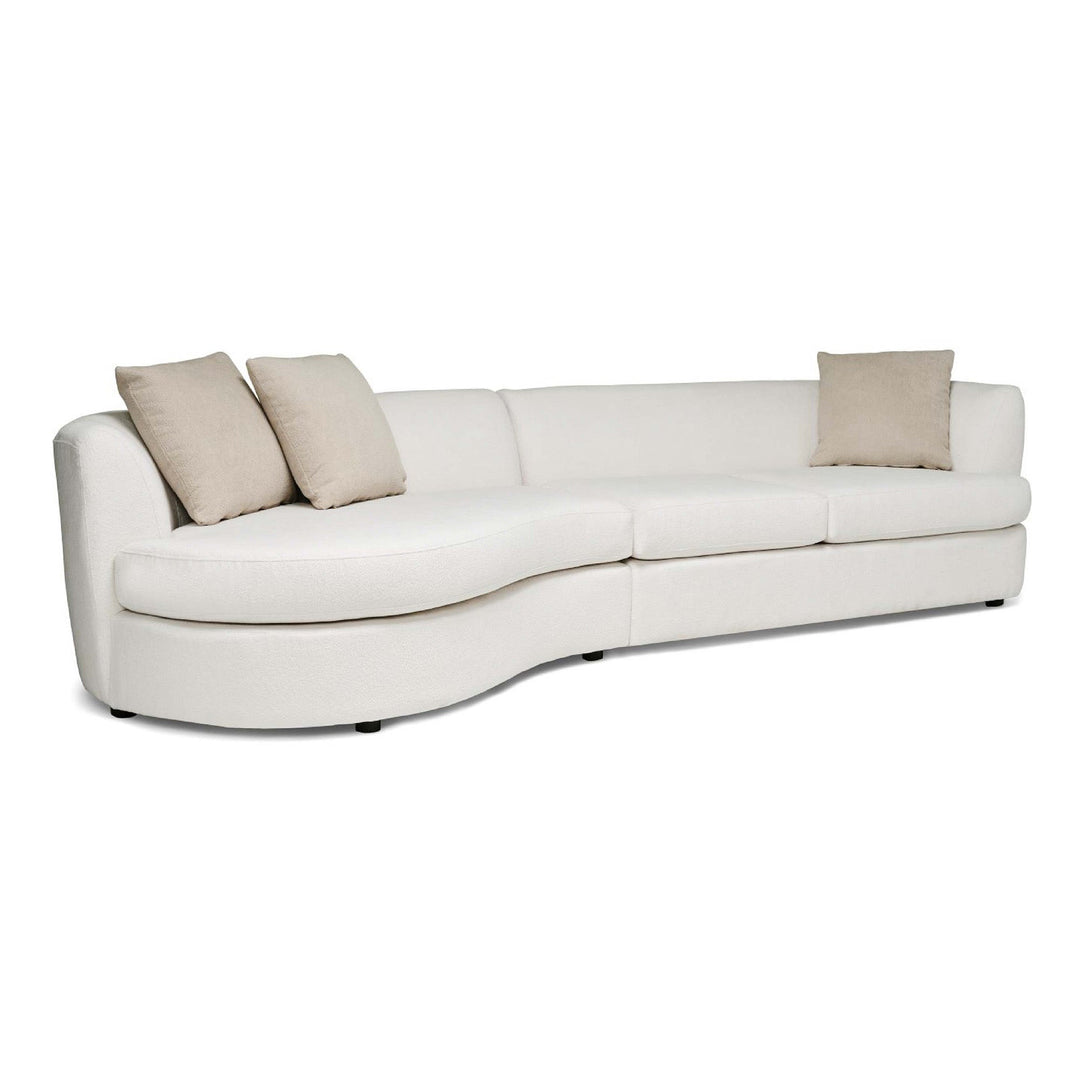 Andina Custom Sofa / Sectional - custom sofa sectional by Stylus - Whats New Furniture Portland OR