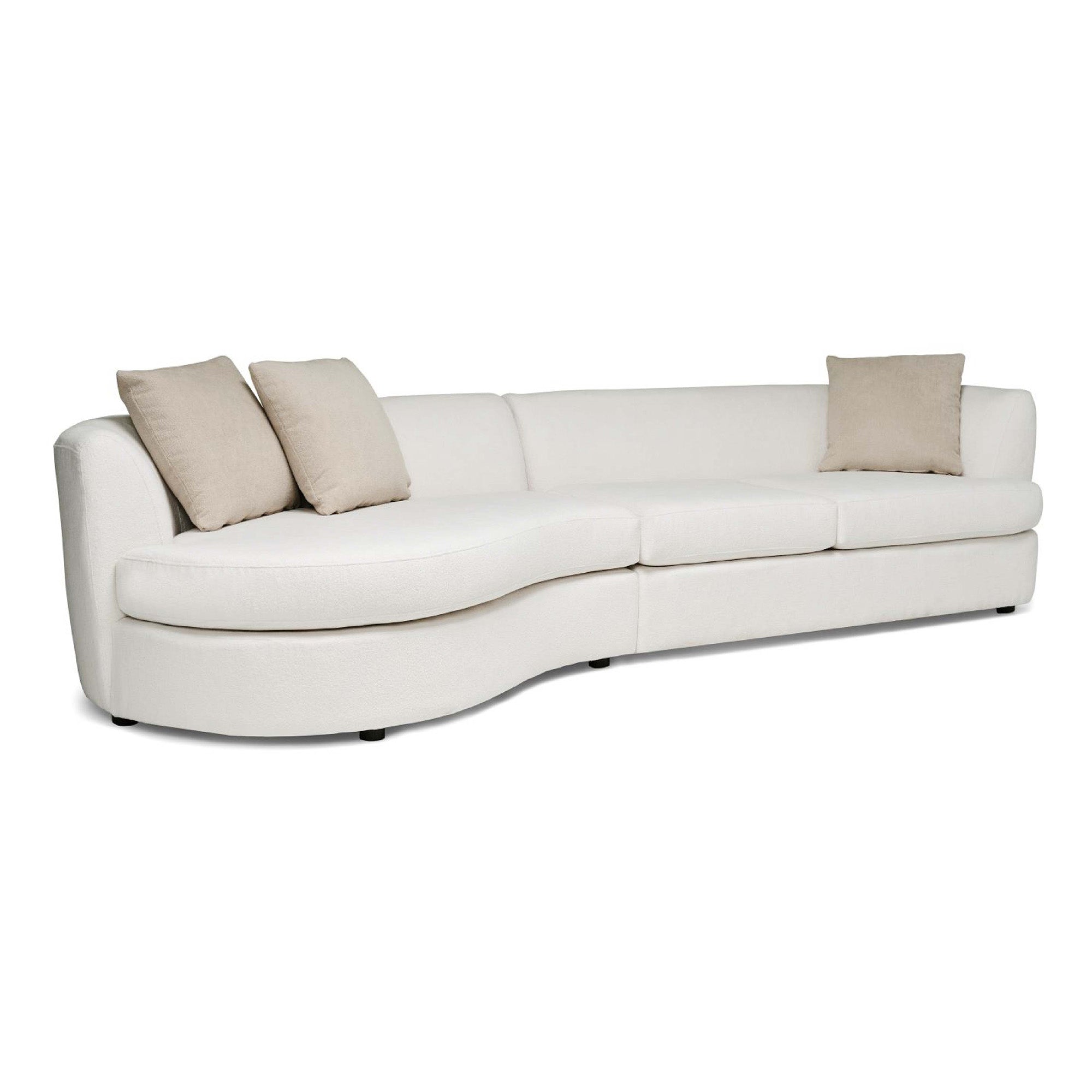 Andina Custom Sofa / Sectional - Whats New Furniture - Portland, Oregon