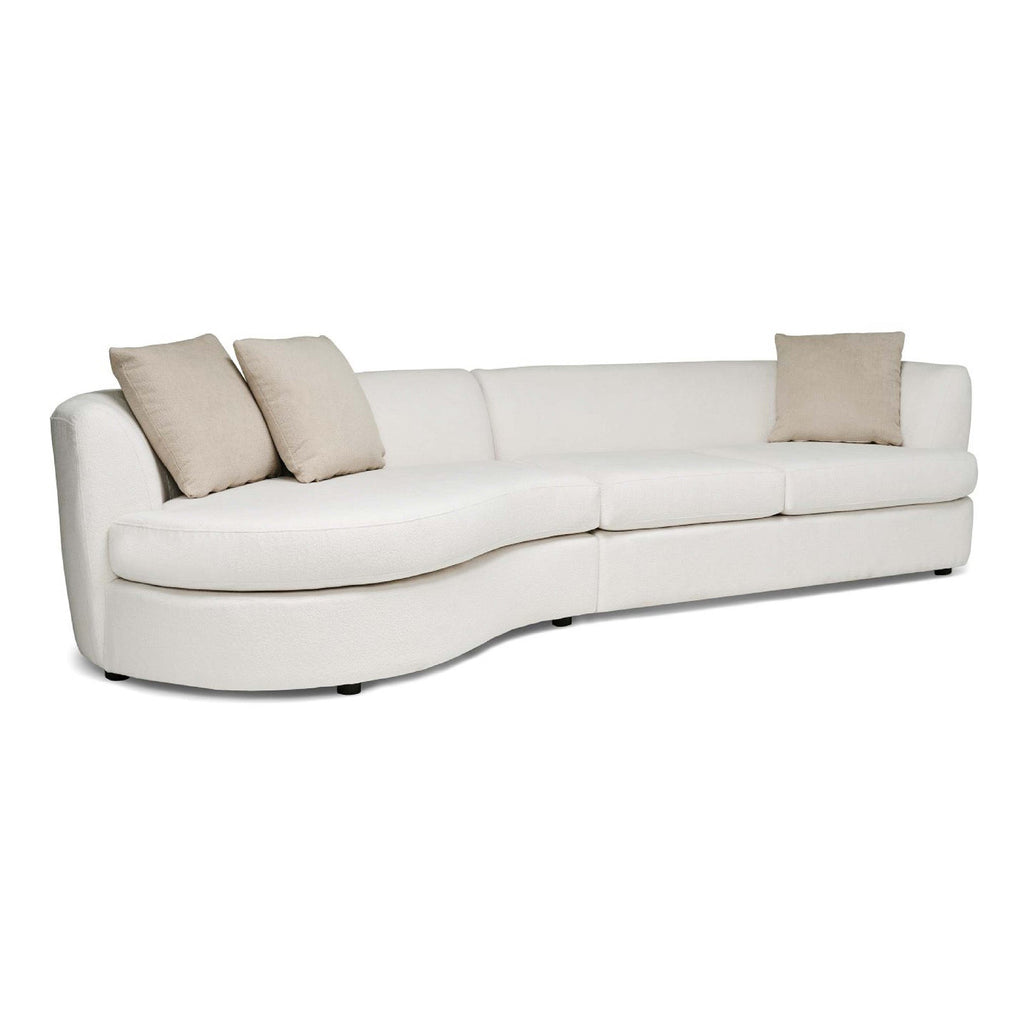 Andina Custom Sofa / Sectional | What's New Furniture Portland