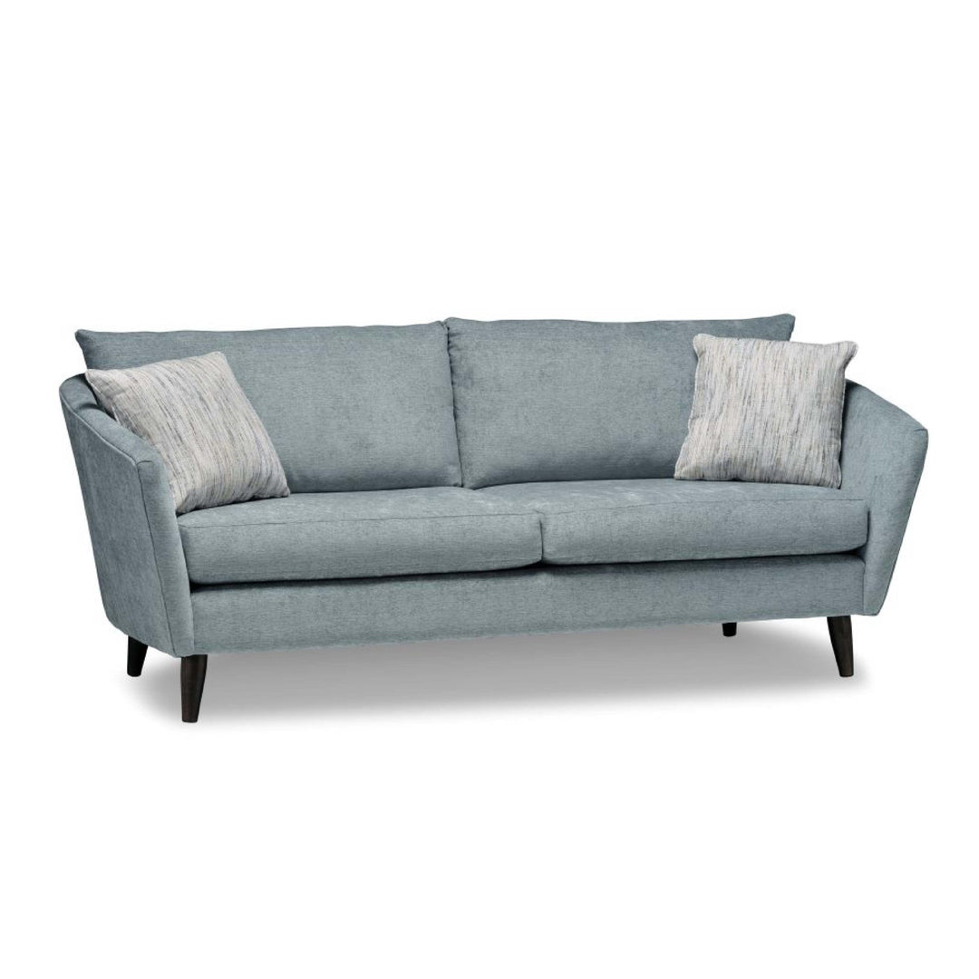 Anelo Custom Sofa - Whats New Furniture - Portland, Oregon