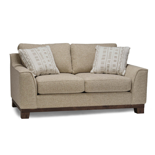 Bionda Custom Sofa - Whats New Furniture - Portland, Oregon