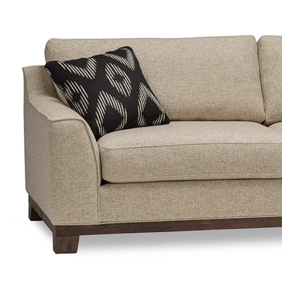 Bionda Custom Sofa - Whats New Furniture - Portland, Oregon