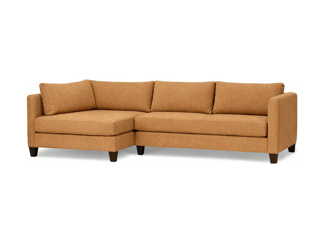 Birdy Custom Sofa / Sectional - Whats New Furniture - Portland, Oregon