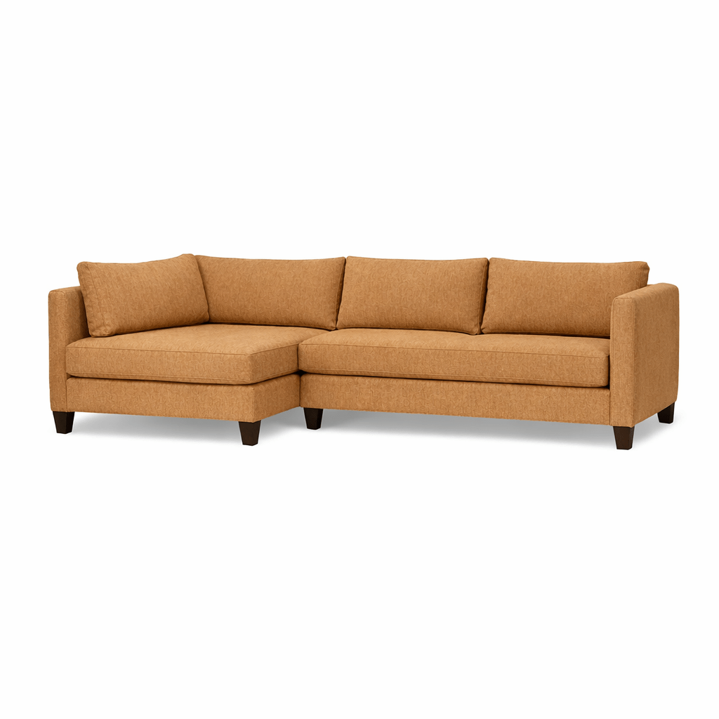 Birdy Custom Sofa / Sectional - Whats New Furniture - Portland, Oregon