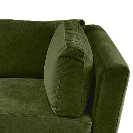 Birdy Sectional - Whats New Furniture - Portland, Oregon