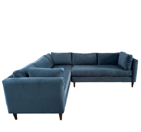 Birdy Sectional - Whats New Furniture - Portland, Oregon