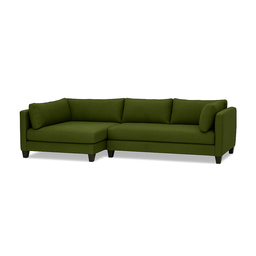 Birdy Sectional - Whats New Furniture - Portland, Oregon