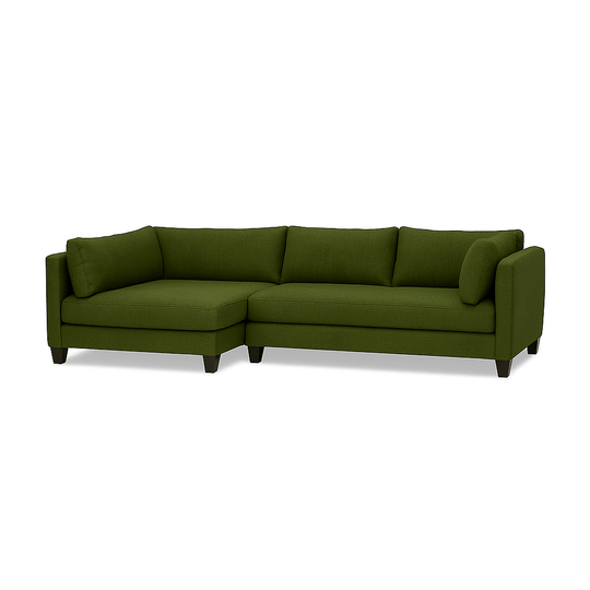 Birdy Sectional - Whats New Furniture - Portland, Oregon
