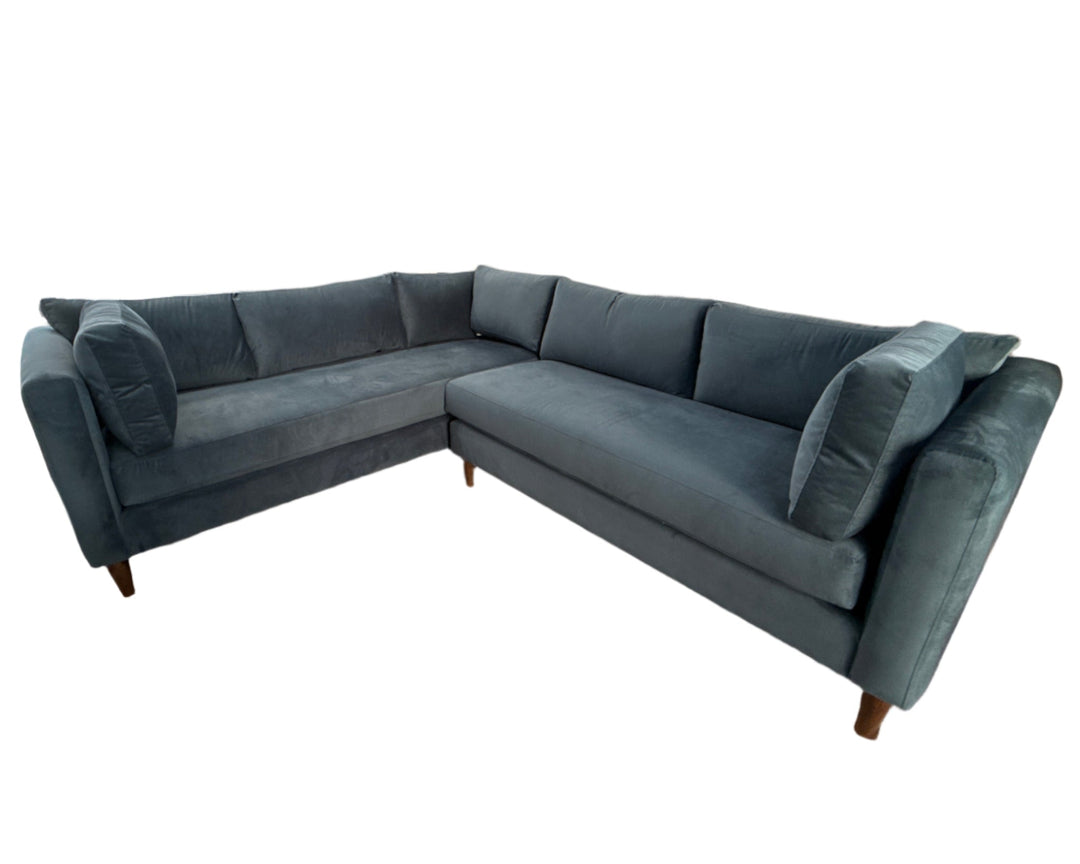 Birdy Sectional - Whats New Furniture - Portland, Oregon