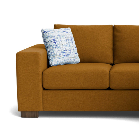 Block Custom Sofa / Sectional - Whats New Furniture - Portland, Oregon