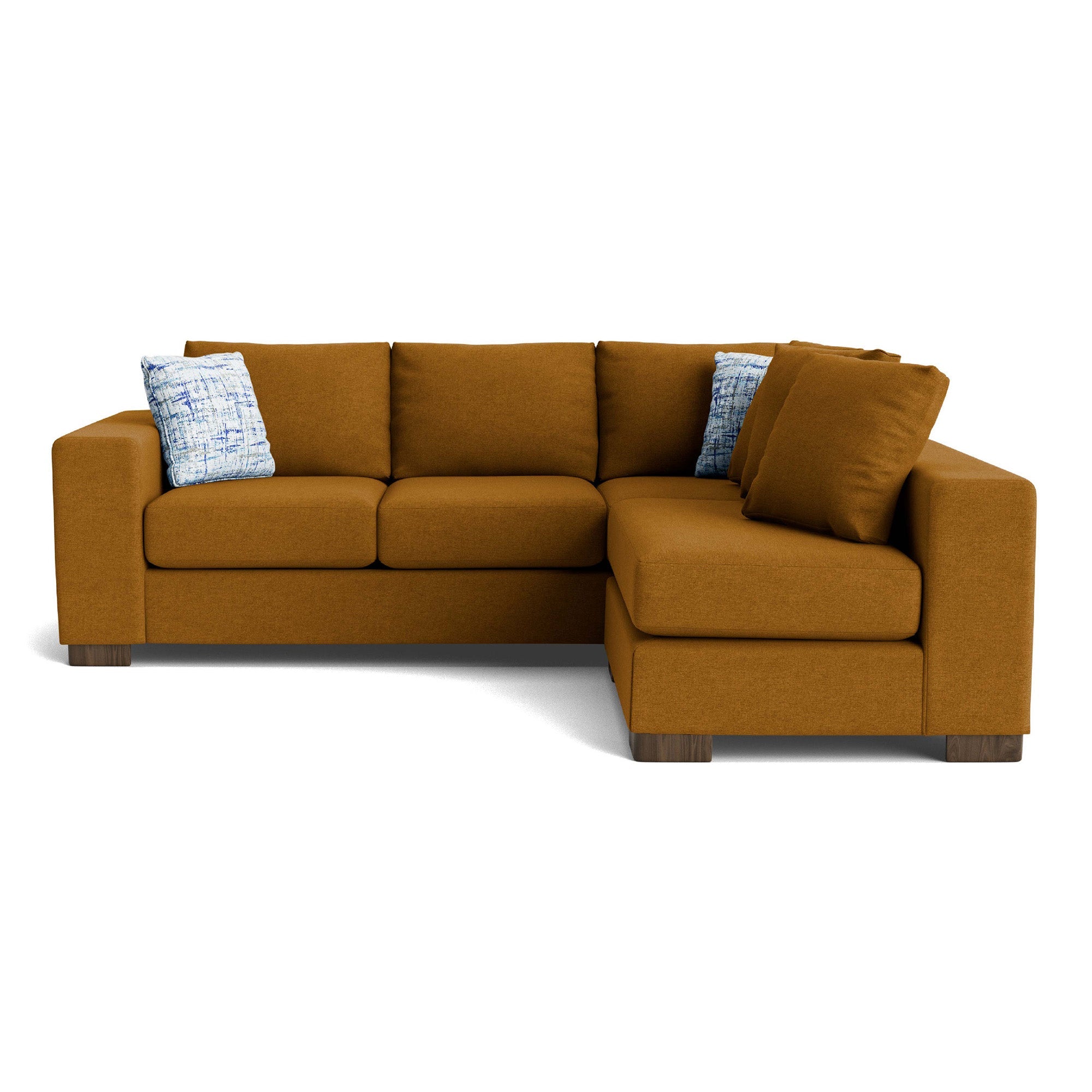 Block Custom Sofa / Sectional - Whats New Furniture - Portland, Oregon
