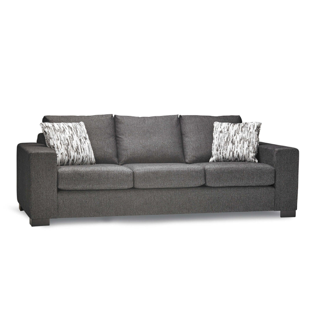 Block Custom Sofa / Sectional - Whats New Furniture - Portland, Oregon