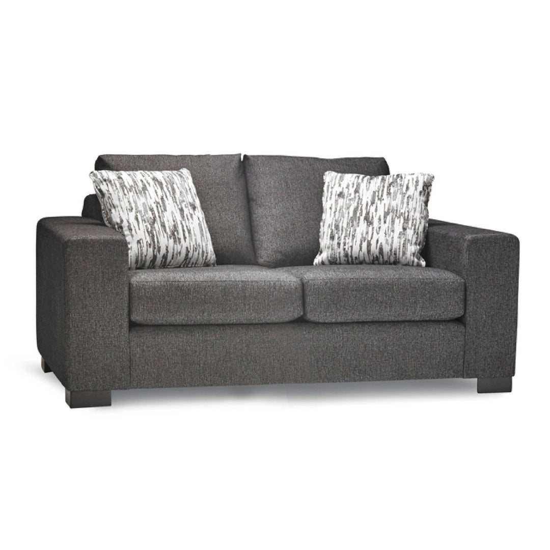 Block Custom Sofa / Sectional - Whats New Furniture - Portland, Oregon