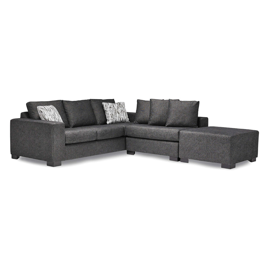 Block Custom Sofa / Sectional - Whats New Furniture - Portland, Oregon