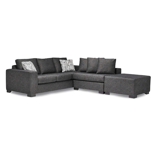 Block Custom Sofa / Sectional - Whats New Furniture - Portland, Oregon