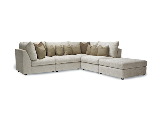 Bram Custom Sofa / Sectional - Whats New Furniture - Portland, Oregon