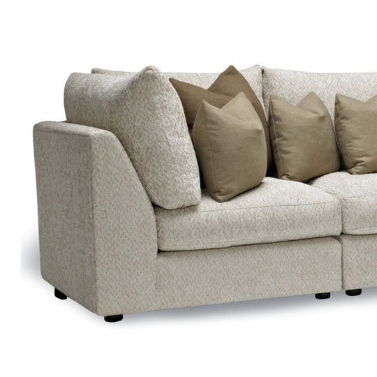 Bram Custom Sofa / Sectional - Whats New Furniture - Portland, Oregon