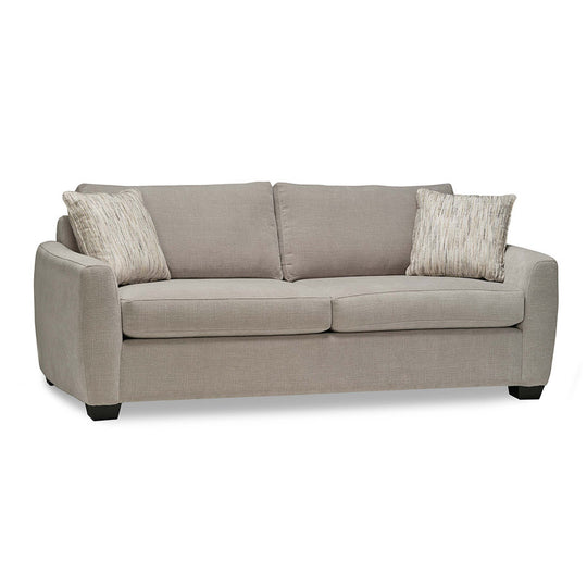 Briggs Custom Sofa Bed - Whats New Furniture - Portland, Oregon