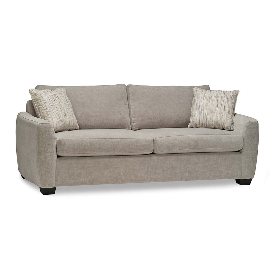 Briggs Custom Sofa / Sectional - Whats New Furniture - Portland, Oregon