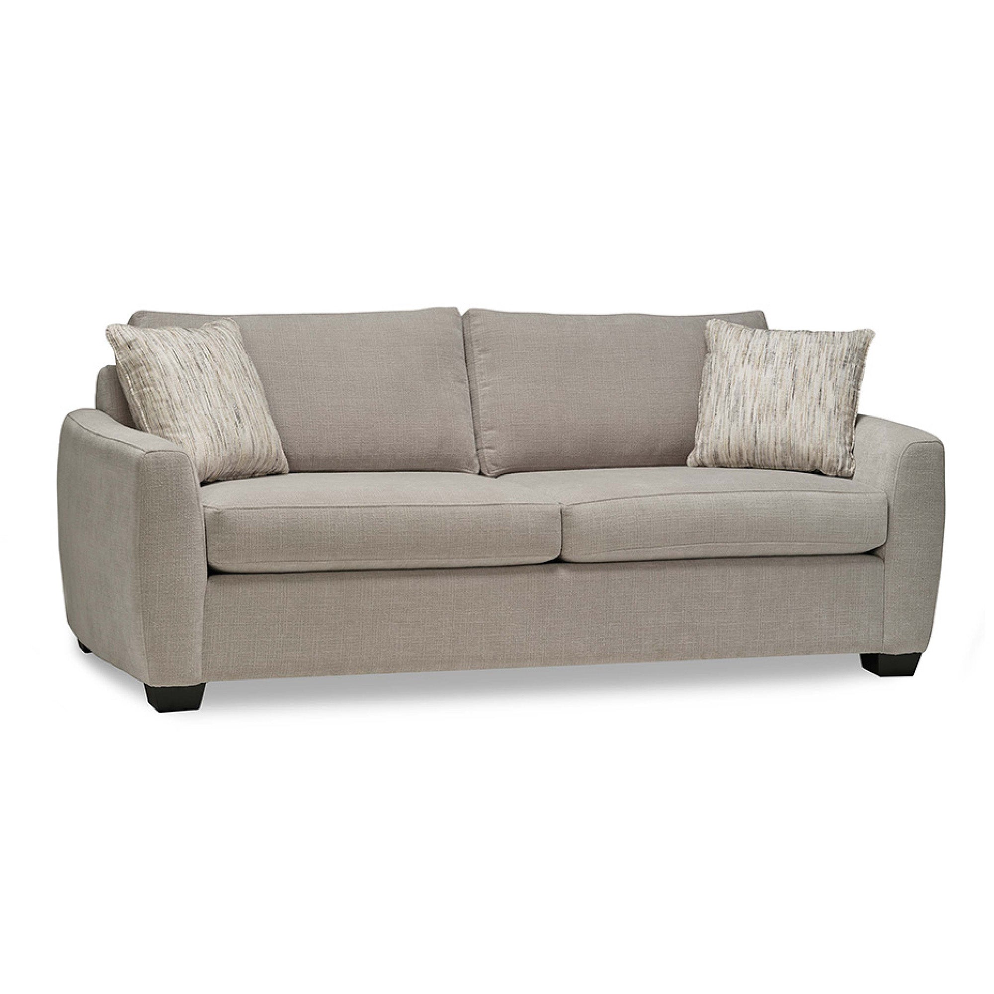Briggs Custom Sofa / Sectional - Whats New Furniture - Portland, Oregon