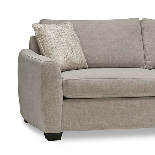 Briggs Custom Sofa / Sectional - Whats New Furniture - Portland, Oregon