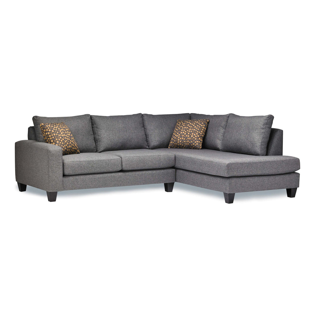 Bronx Custom Sofa / Sectional - Whats New Furniture - Portland, Oregon