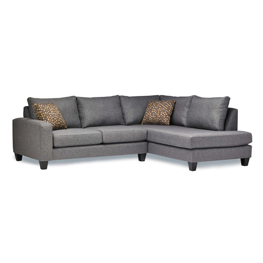 Bronx Custom Sofa / Sectional - Whats New Furniture - Portland, Oregon