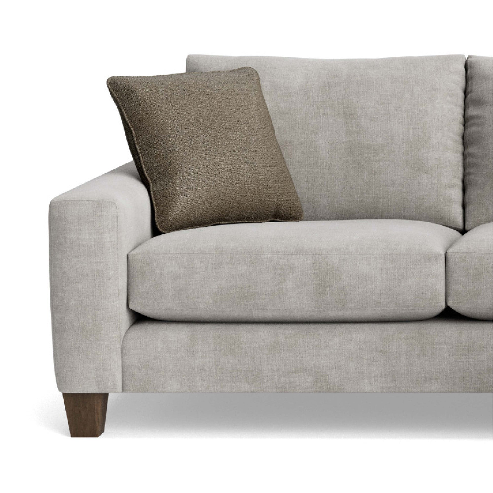 Bronx Custom Sofa / Sectional | What's New Furniture Portland
