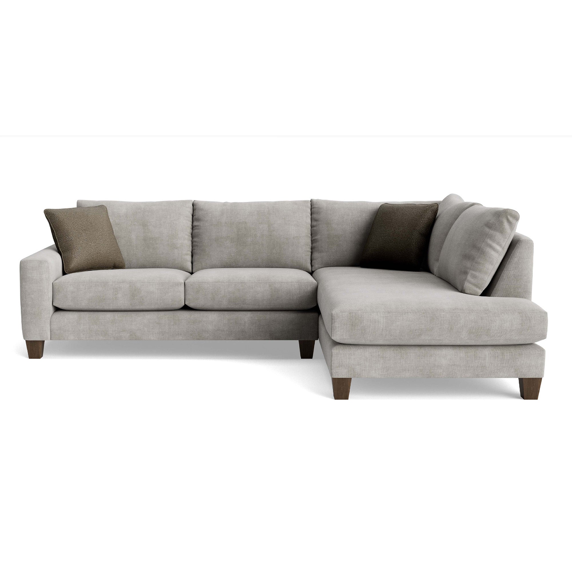 Bronx Custom Sofa / Sectional - Whats New Furniture - Portland, Oregon