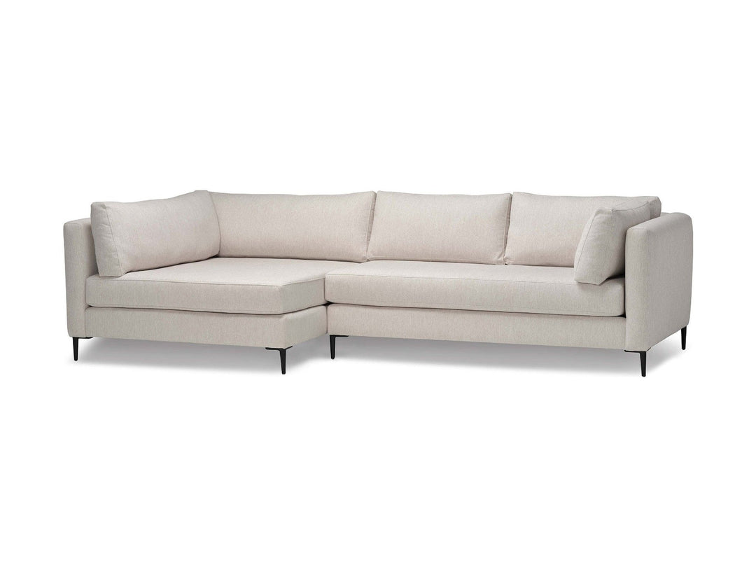 Burke Custom Sofa / Sectional - Whats New Furniture - Portland, Oregon