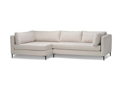 Burke Custom Sofa / Sectional - Whats New Furniture - Portland, Oregon
