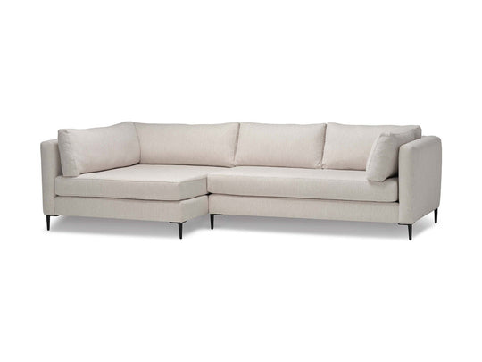 Burke Custom Sofa / Sectional - Whats New Furniture - Portland, Oregon