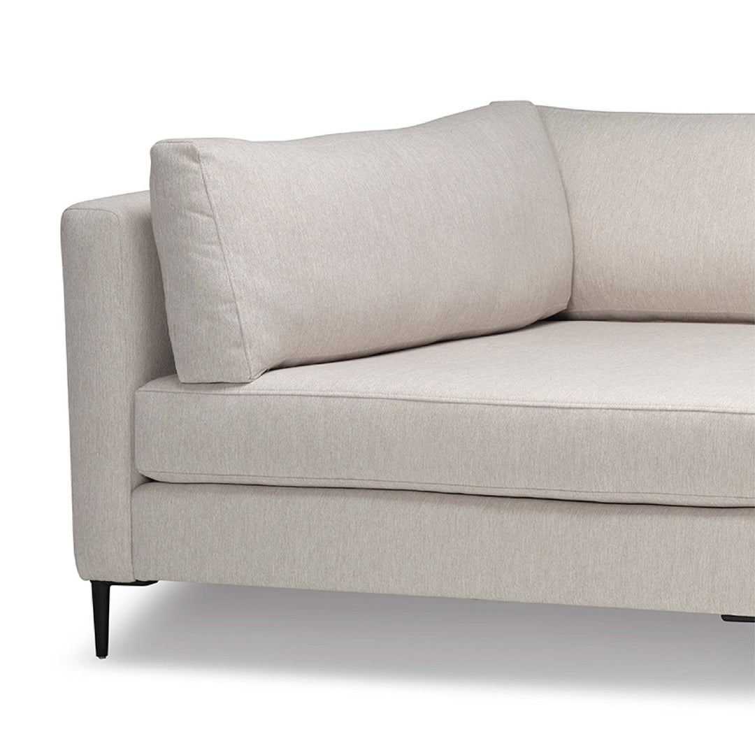 Burke Custom Sofa / Sectional - Whats New Furniture - Portland, Oregon