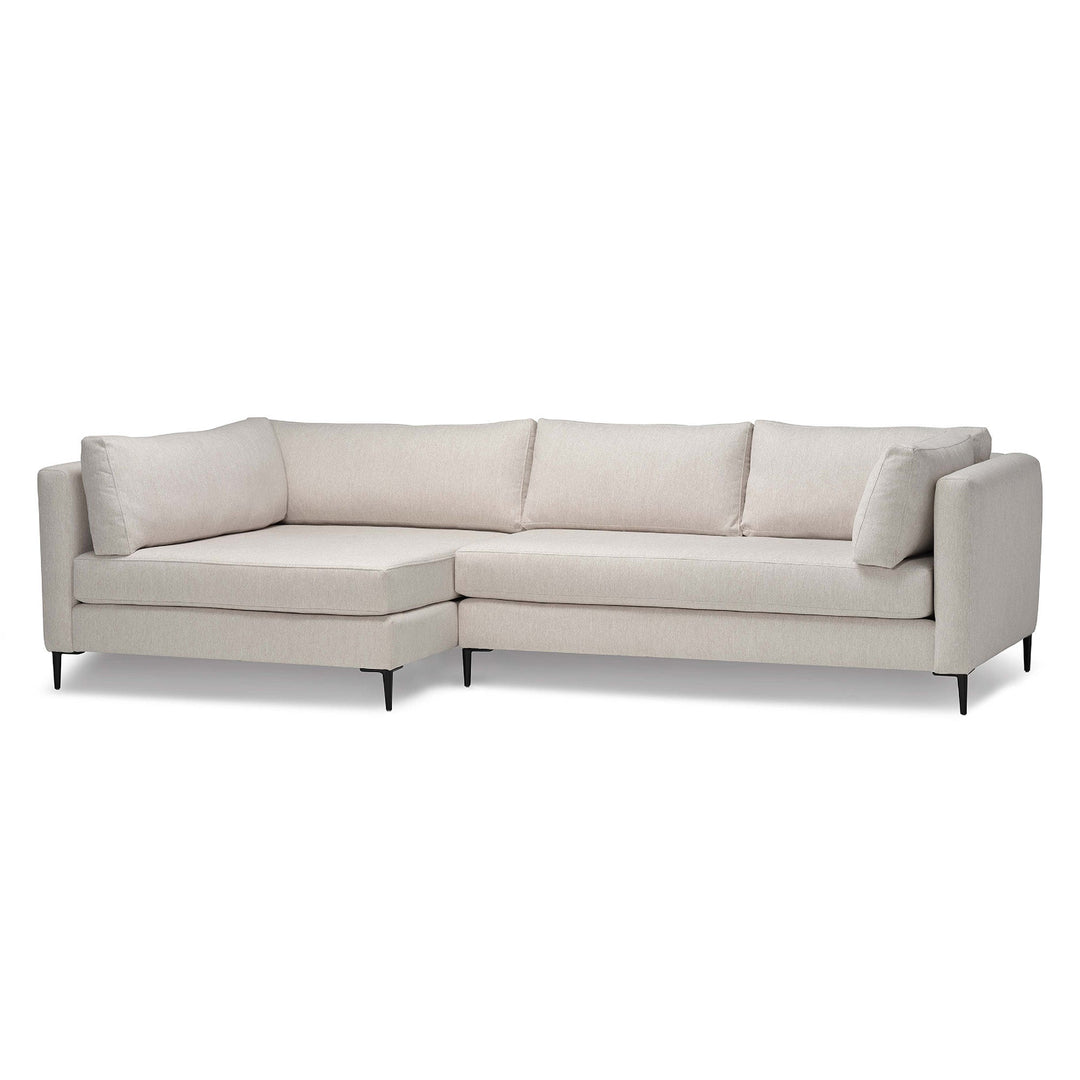 Burke Custom Sofa / Sectional - Whats New Furniture - Portland, Oregon