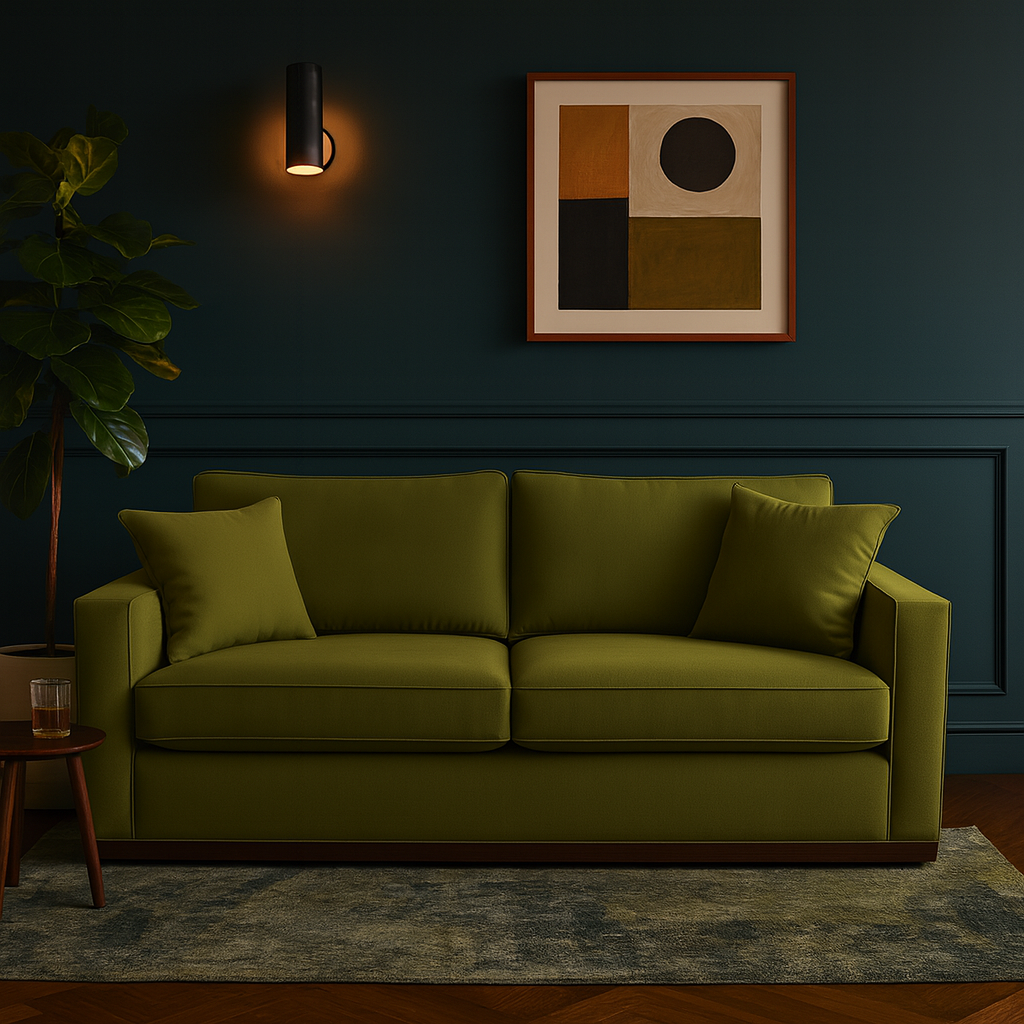 Byron Sofa