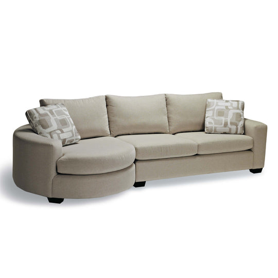 Cannon Custom Sofa / Sectional - Whats New Furniture - Portland, Oregon
