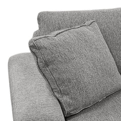 Cannon Queen Sleeper in Pewter - Whats New Furniture - Portland, Oregon
