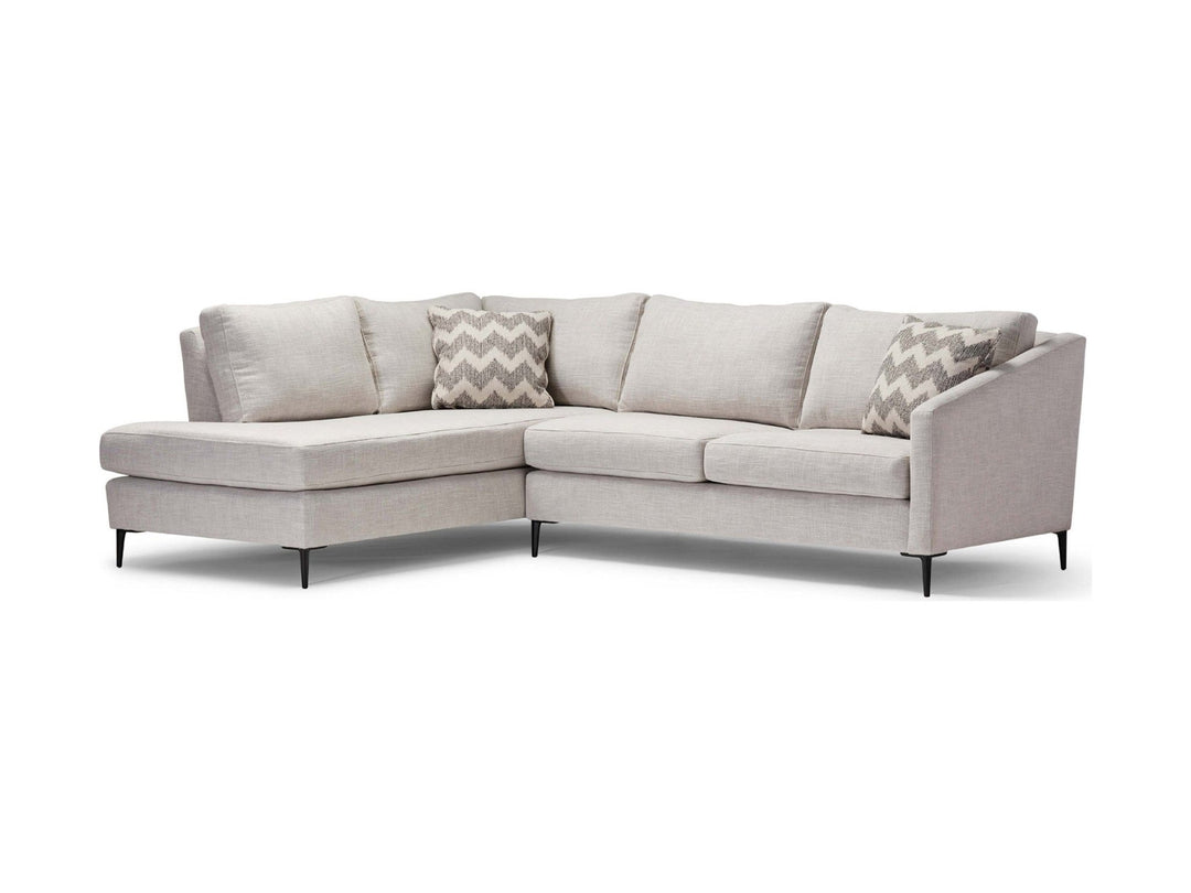 Ciera Custom Sofa / Sectional - Whats New Furniture - Portland, Oregon