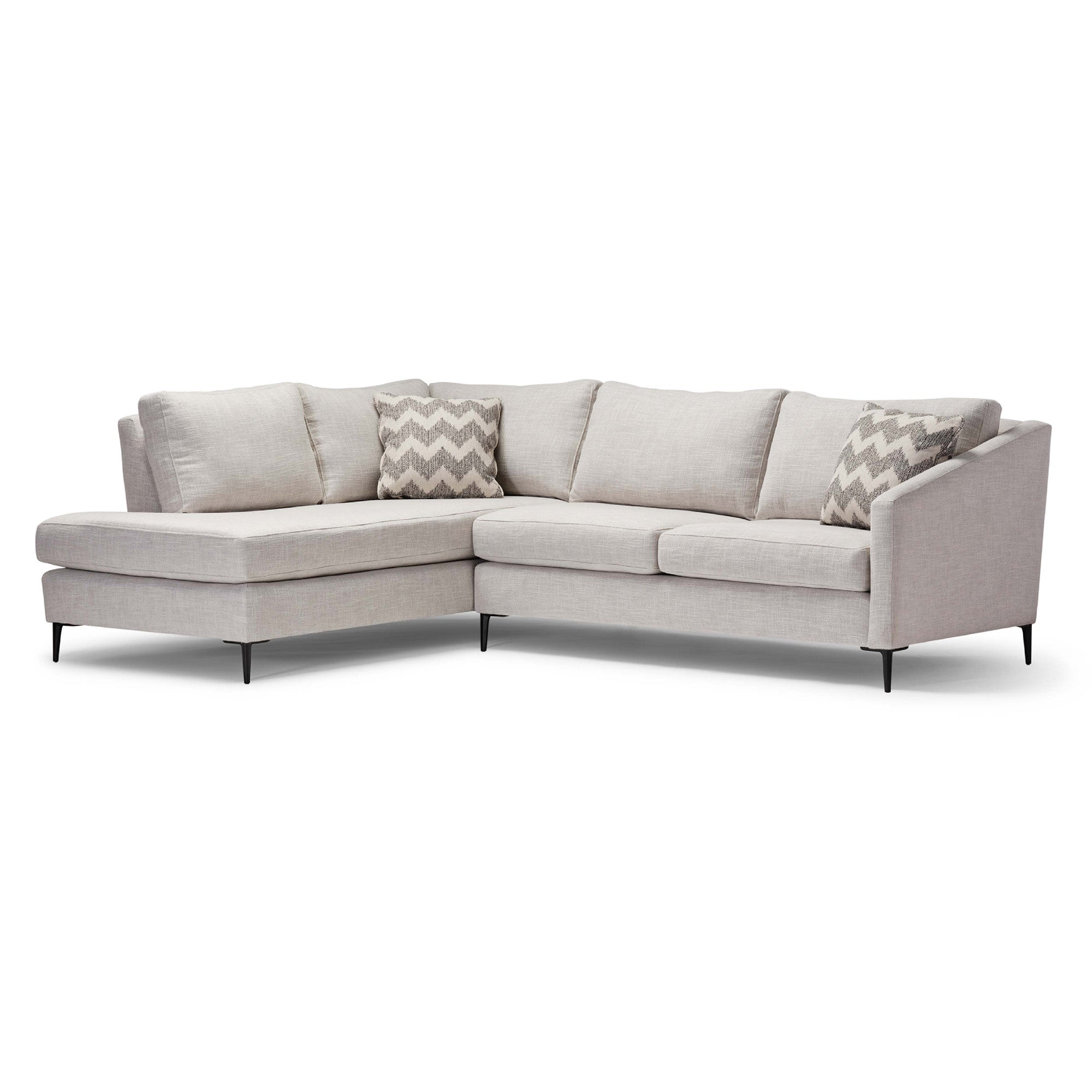 Ciera Custom Sofa / Sectional - Whats New Furniture - Portland, Oregon