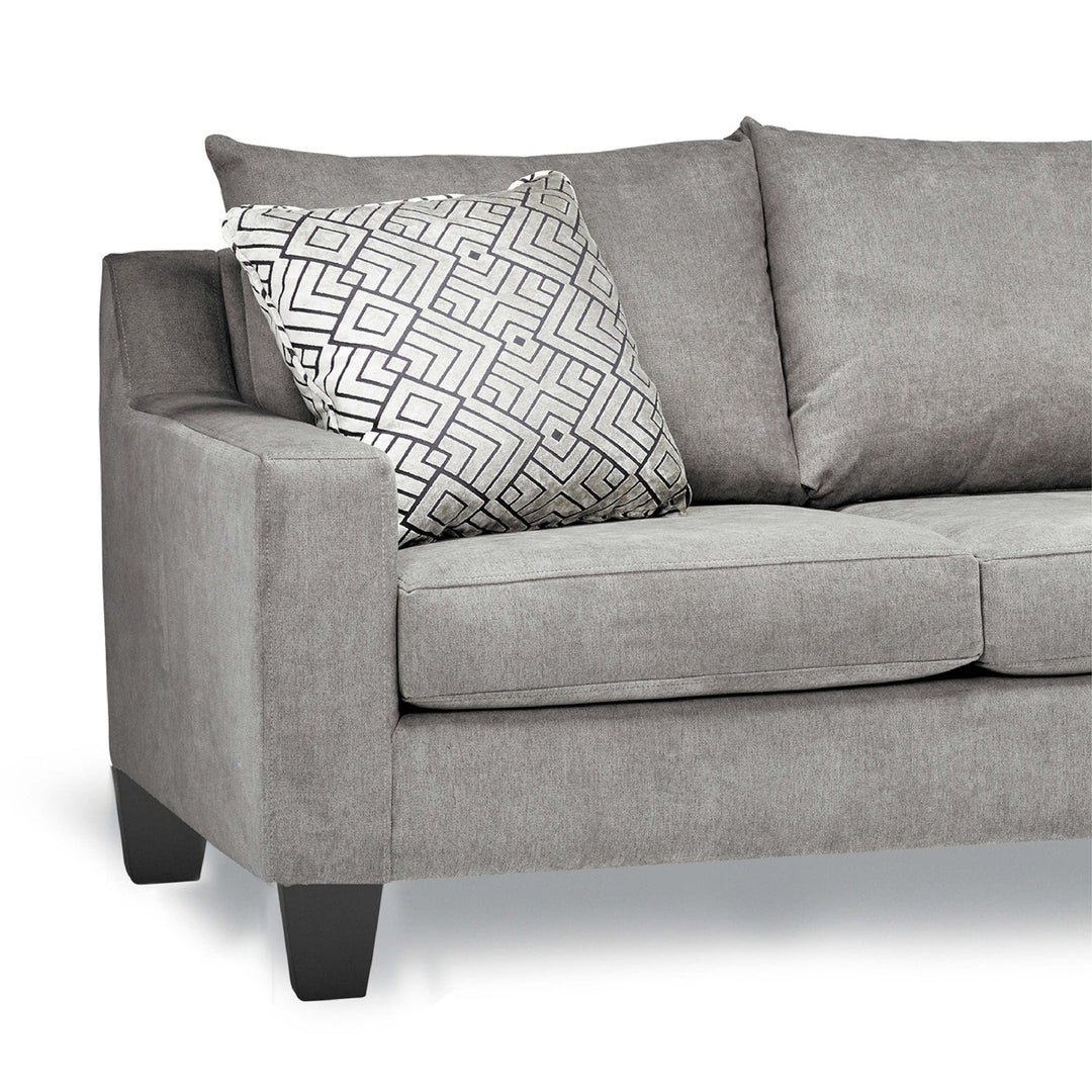 Coba Custom Sofa / Sectional - Whats New Furniture - Portland, Oregon