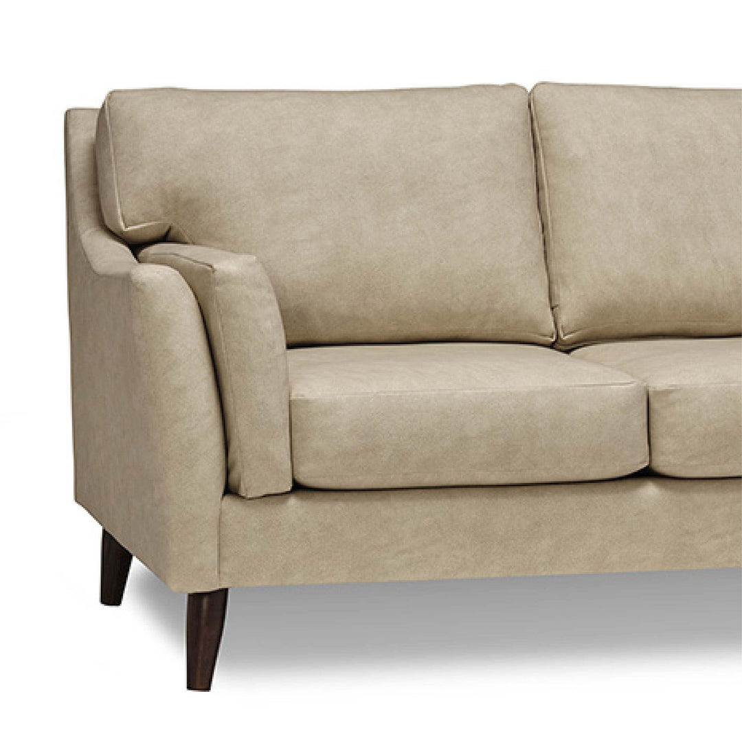 Connor Custom Sofa / Sectional - Whats New Furniture - Portland, Oregon