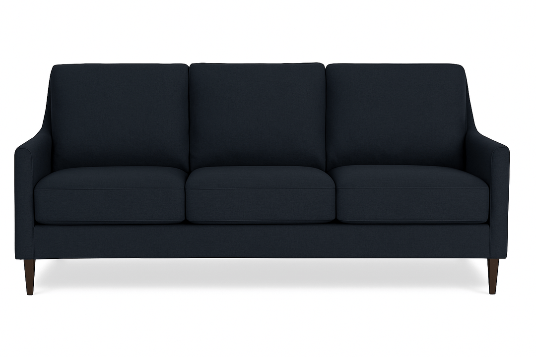 Connor Sofa in Ink - Whats New Furniture - Portland, Oregon