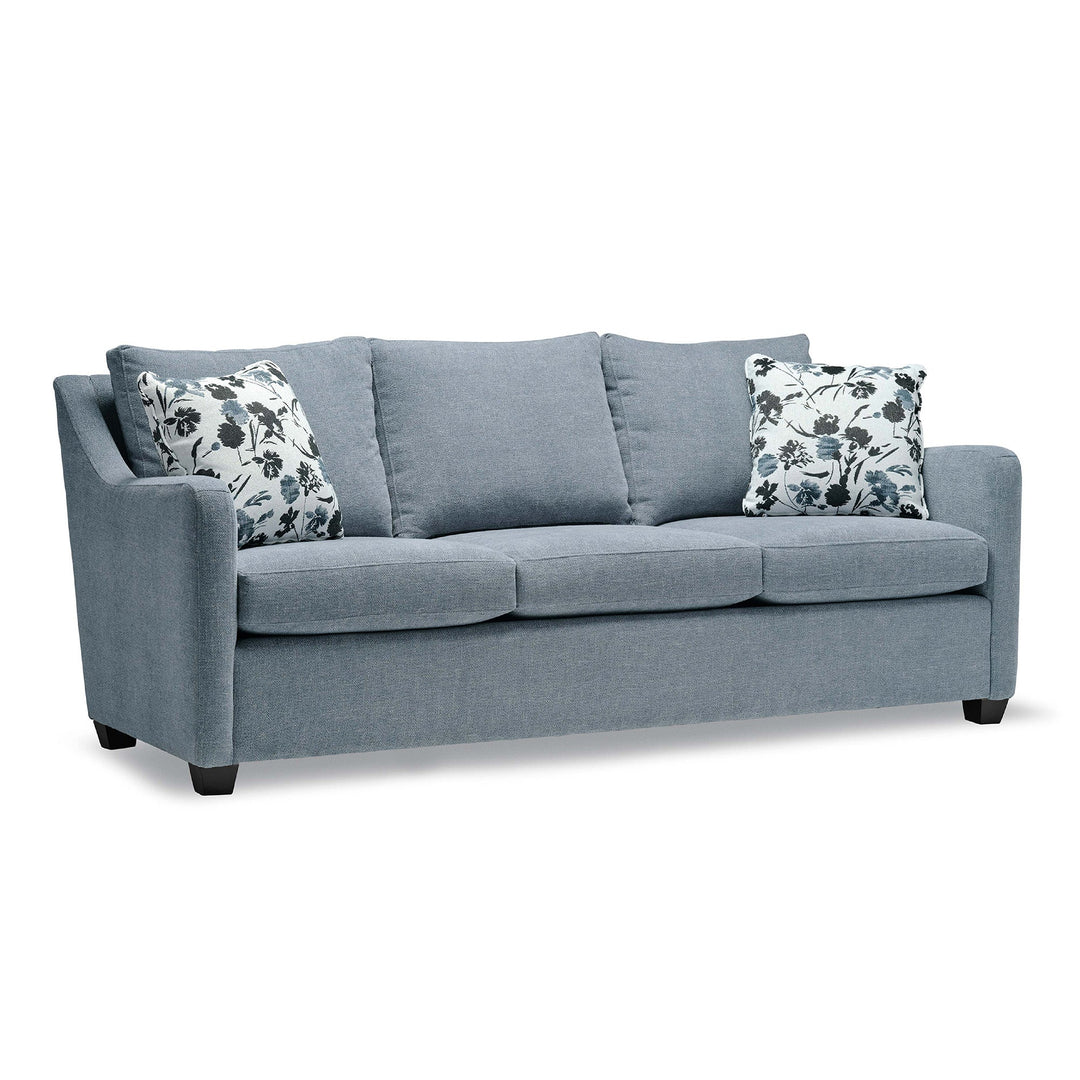 Cove Custom Sofa / Sectional - Whats New Furniture - Portland, Oregon