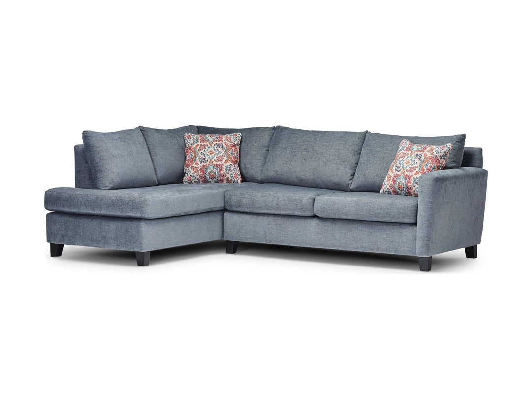 Damon Custom Sofa / Sectional - Whats New Furniture - Portland, Oregon