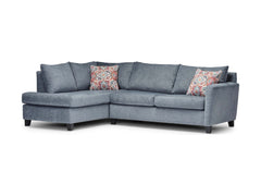 Damon Custom Sofa / Sectional - Whats New Furniture - Portland, Oregon