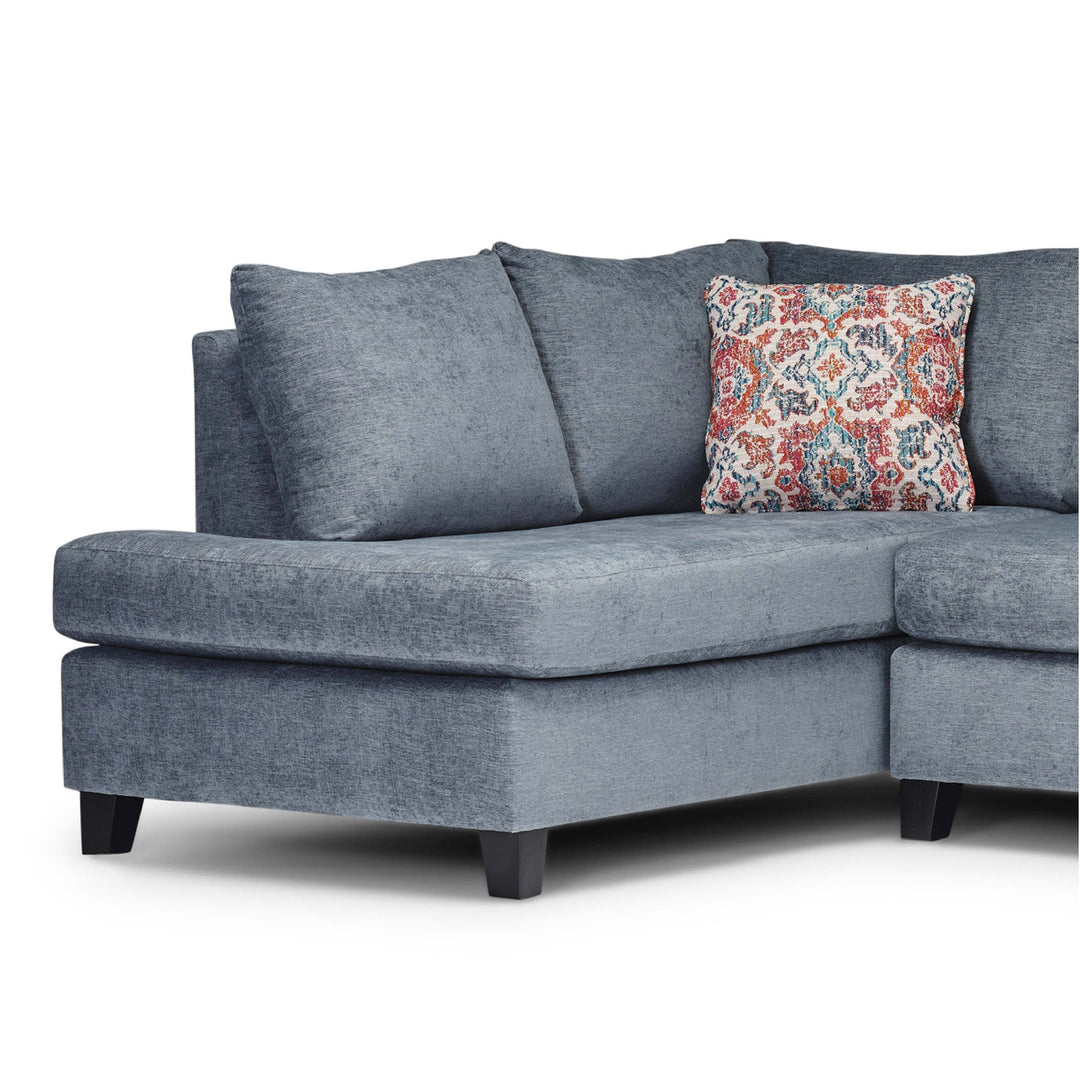 Damon Custom Sofa / Sectional - Whats New Furniture - Portland, Oregon
