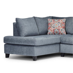 Damon Custom Sofa / Sectional - Whats New Furniture - Portland, Oregon