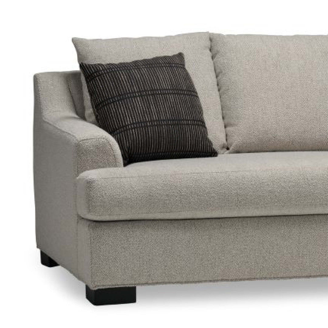 Delos Custom Sofa - Whats New Furniture - Portland, Oregon