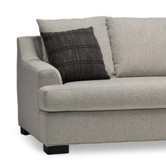 Delos Custom Sofa - Whats New Furniture - Portland, Oregon