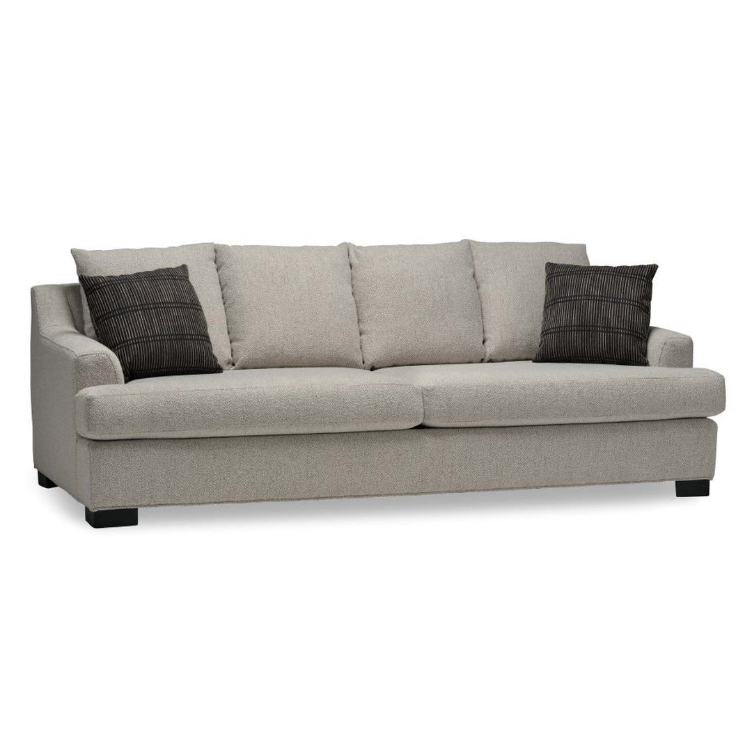 Delos Custom Sofa - Whats New Furniture - Portland, Oregon